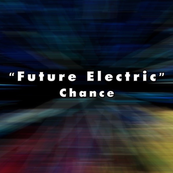 Future Electric - EP