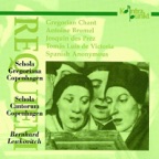 Requiem (Gregorian Chant): I. Introitus