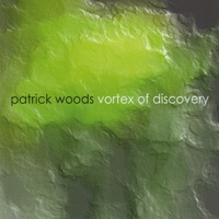 Patrick Woods - The Golden Country