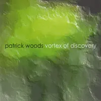 The Golden Country — Patrick Woods
