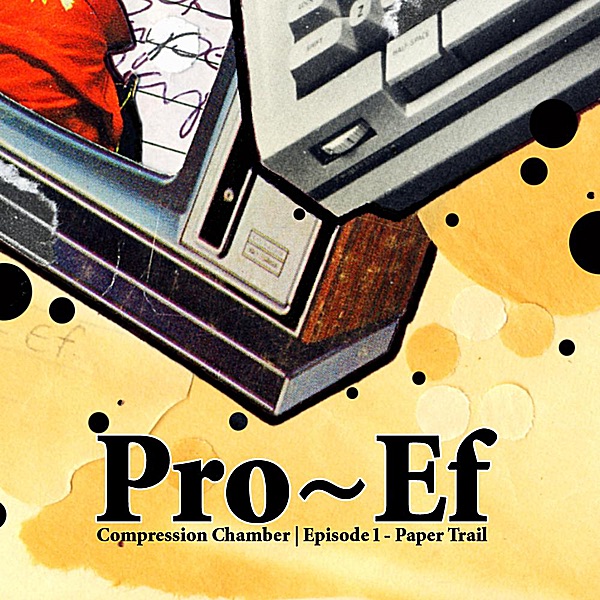Compression Chamber Episode One - Paper Trail