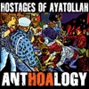 Hostages of Ayatollah - Schon genug