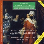 Alahor In Granata: Obertura