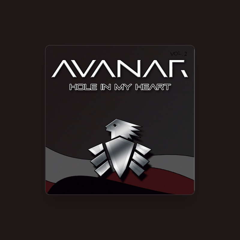 Avanar