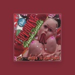 Exploding Fuck Dolls