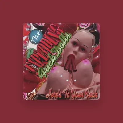 Listen to Exploding Fuck Dolls, watch music videos, read bio, see tour dates & more!