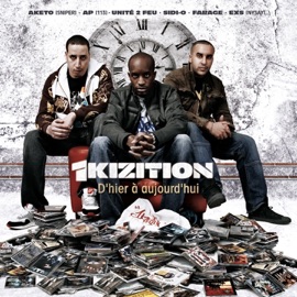 Ambiance éléctrique Aketo & 1kisition