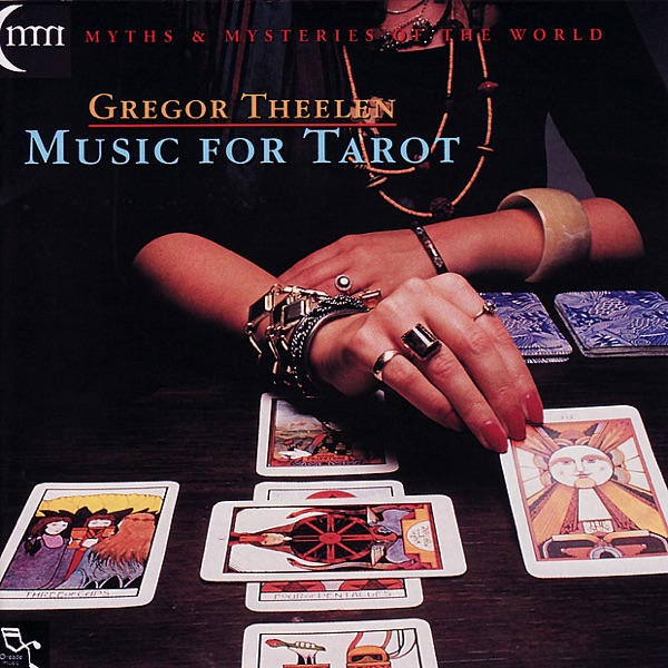 Music for Tarot