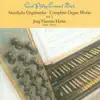 Jorg-Hannes Hahn - Fantasia and Fugue In C Minor, Wq. 119/7, H. 75/5: Fugue