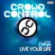 Live Your Life EP