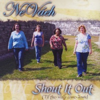 Shout It Out - Nevaeh
