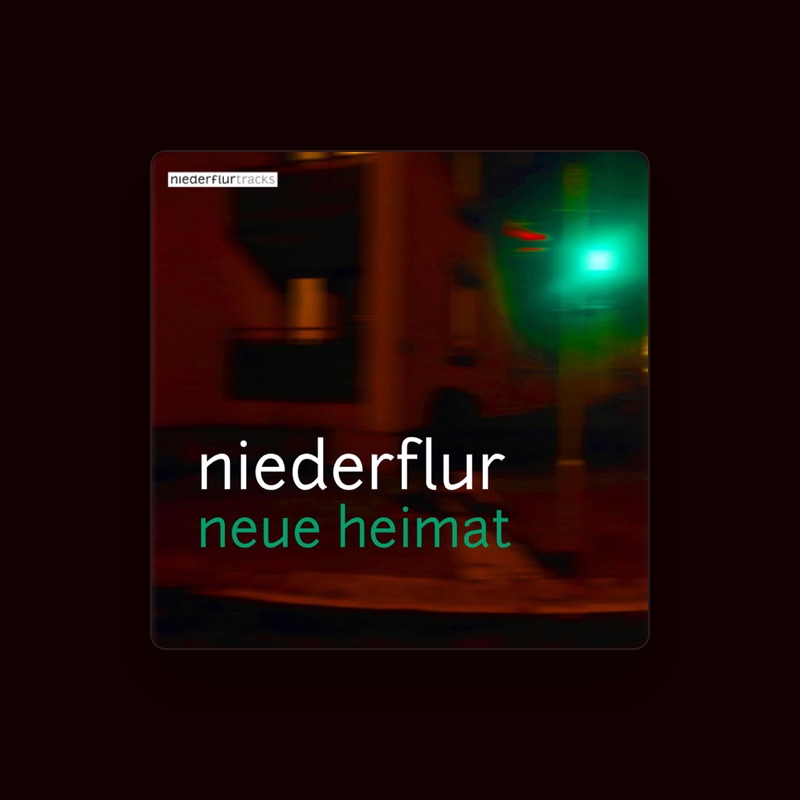 Niederflur