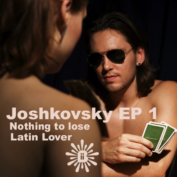 Cover of Joshkovsky EP - Single