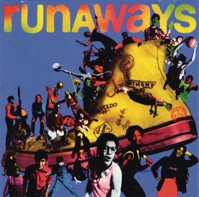 Runaways (Original Soundtrack)