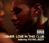Love In This Club (Main Version) song art