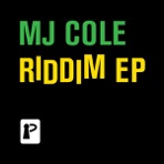 Riddim EP