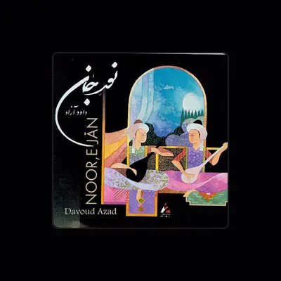 Listen to Davoud Azad, watch music videos, read bio, see tour dates & more!
