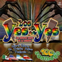 Los Nuevos Reyes de la Cumbia - Los Yes Yes