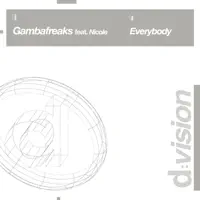 EVERYBODY — Gambafreaks