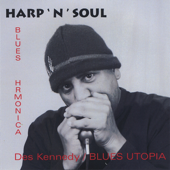 Cover art for Sunday Blues by Blues Utopia