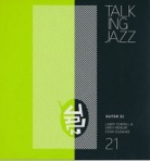 Talking Jazz, Vol. 21 Guitar 02
