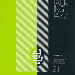Talking Jazz, Vol. 21 Guitar 02 - Ben Sidran Talking Jazz, Vol. 21 Guitar 02 - Ben Sidran
