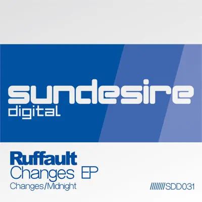 Listen to Changes EP - Single by Ruffault
