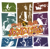 Roots Party - The Skatalites