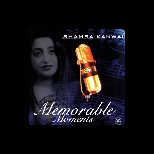 Shamsa Kanwal's avatar