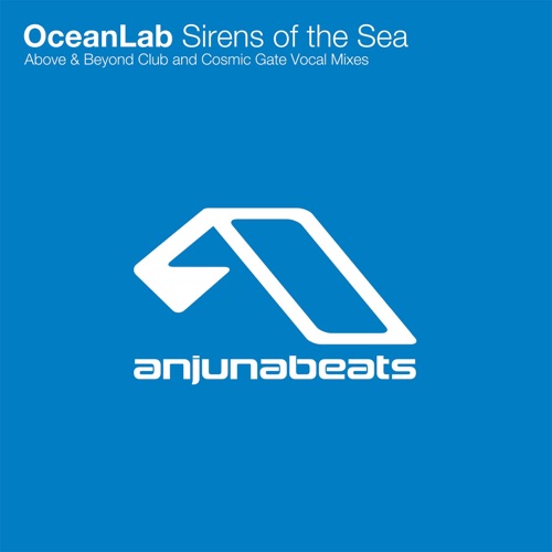 Sirens of the Sea (Remixes)