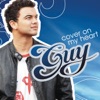 Cover On My Heart - EP
