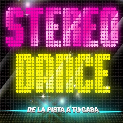 Javi Duomo & Crydamour - Stereo Dance Continuous Session