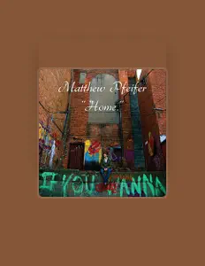 Listen to Matthew Pfeifer, watch music videos, read bio, see tour dates & more!
