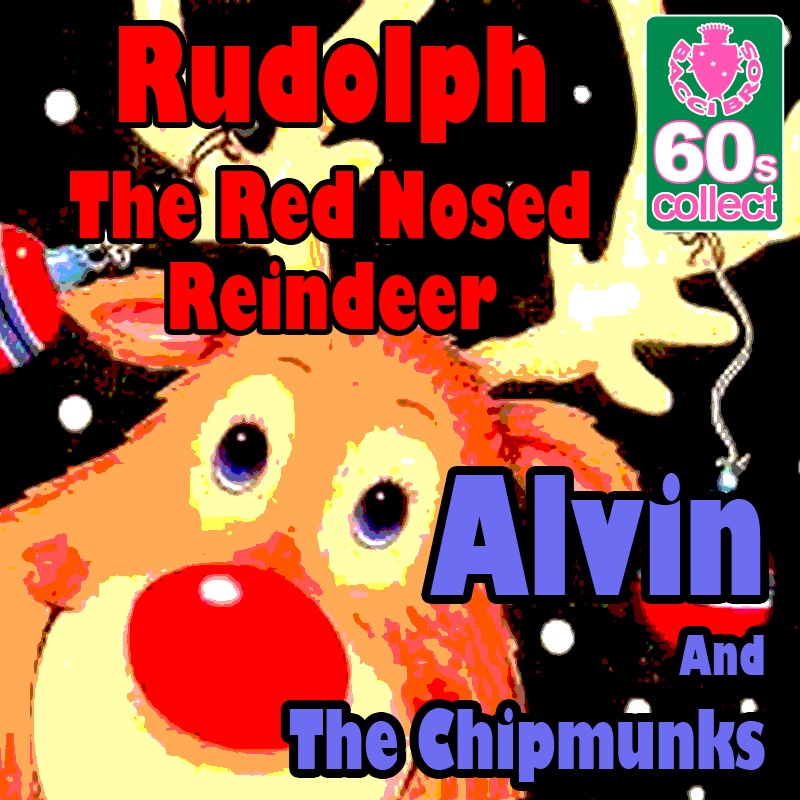 Rudolph the Red Nosed Reindeer (Remastered) cover art