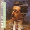 Puccini: Integrale Per Quartetto D'archi, 2003