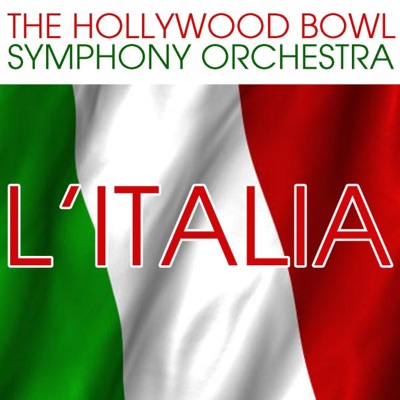 Hollywood Bowl Symphony Orchestra & Carmen Dragon