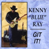 Kenny Blue Ray - The Cool World