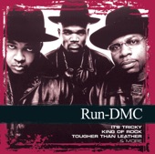 RUN DMC - Tougher Than Leather