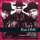 RUN DMC - King of Rock