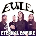 Eternal Empire - Single