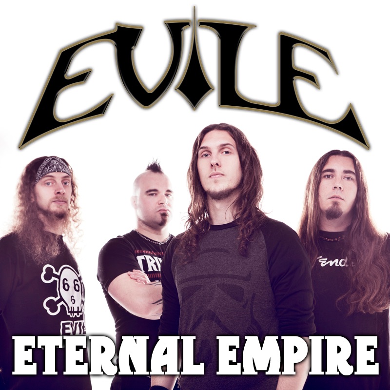 Eternal Empire - Single