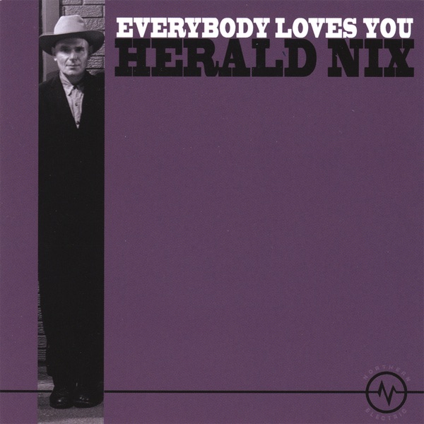 Everybody Loves You