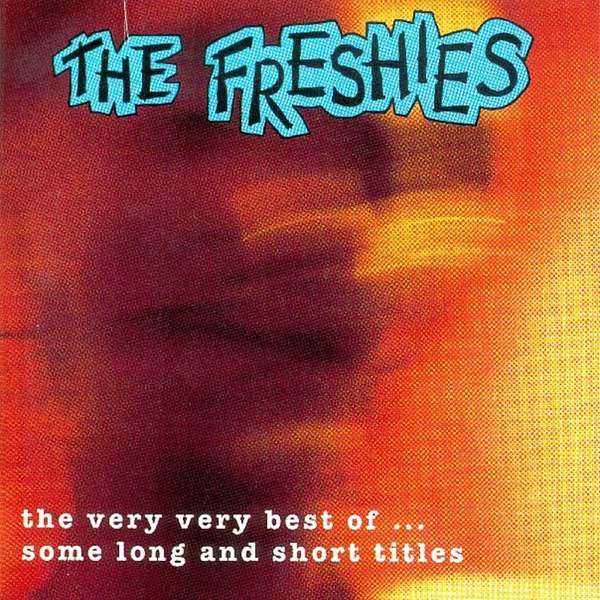 The Freshies - Yellow Spot