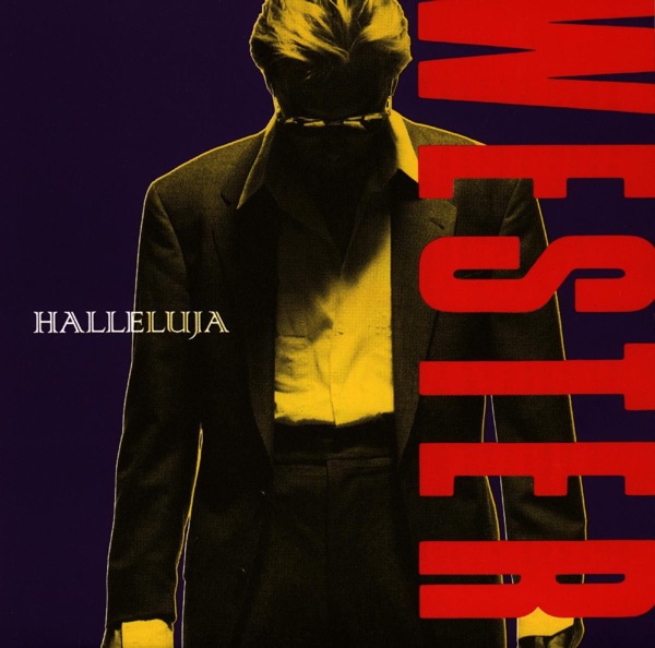 Halleluja (Remastered) artwork