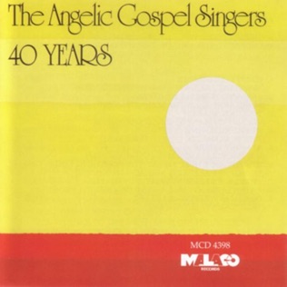 The Angelic Gospel Singers If You Can't Help Me