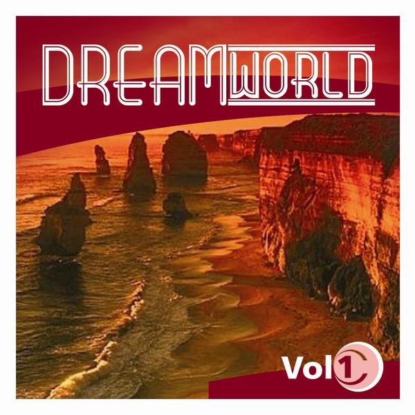 Dreamworld, Vol. 1