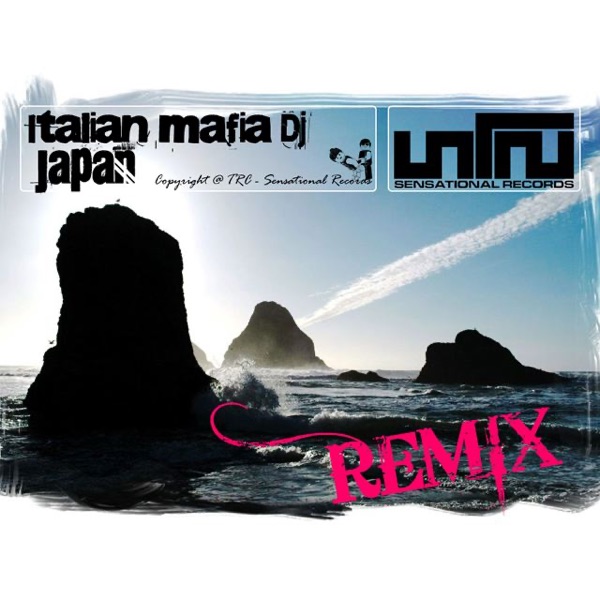 Japan RMX