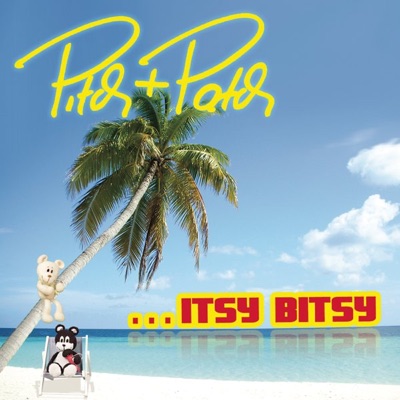 Pitch & Patch - Itsy Bitsy (Original Edit)