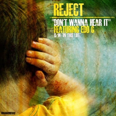 Don't Wanna Hear It / In This Life - EP
