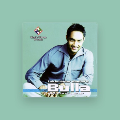 Listen to Lakhwinder Wadali, watch music videos, read bio, see tour dates & more!